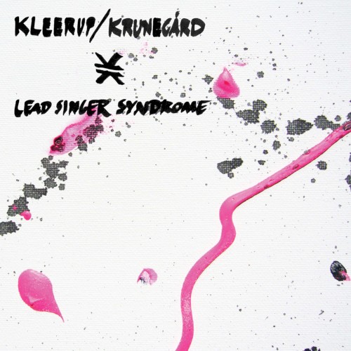 Lead Singer Syndrome封面