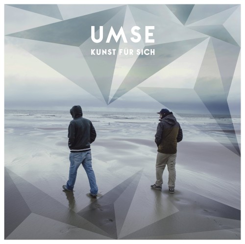 Kunst für sich封面