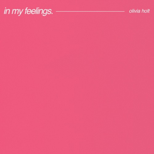 In My Feelings封面