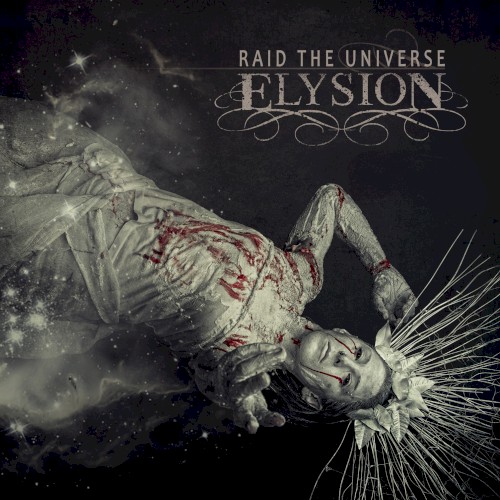 Raid The Universe封面