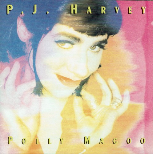 Polly Magoo封面