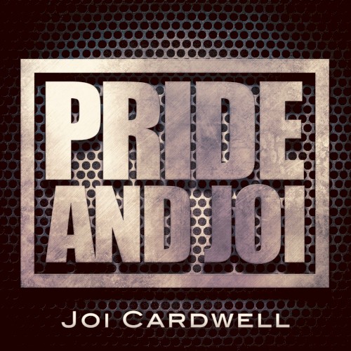 Pride and Joi封面