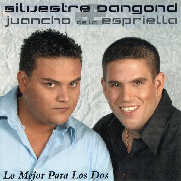 Lo mejor para los dos封面