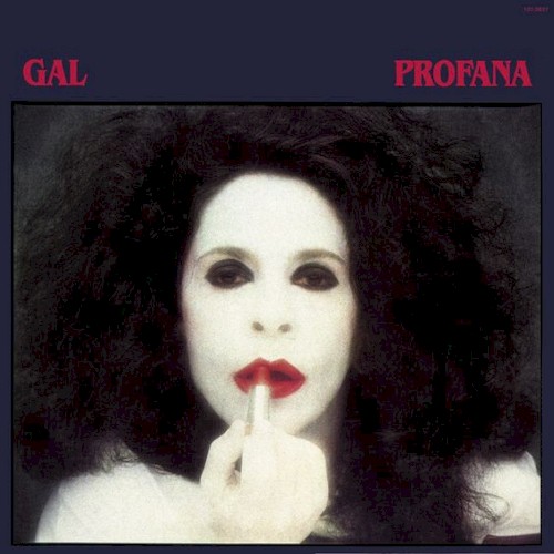 Profana封面
