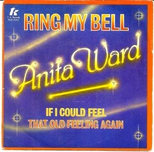 Ring My Bell封面