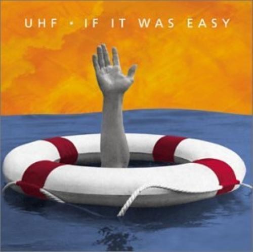 If It Was Easy封面