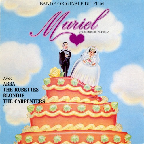 Muriel’s Wedding封面