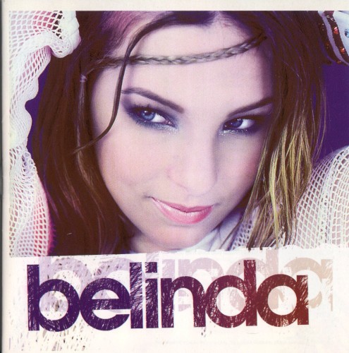 Belinda封面