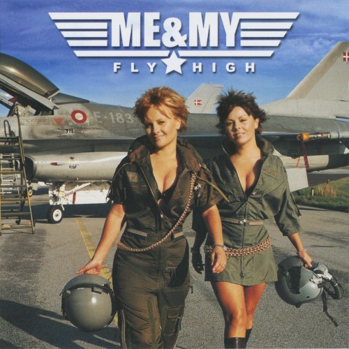 Fly High封面