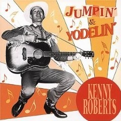 Jumpin' and Yodelin'封面