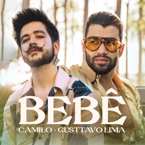 BEBÊ封面