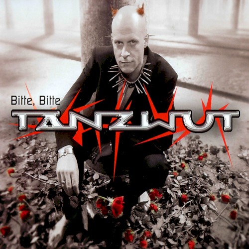 Bitte, bitte封面
