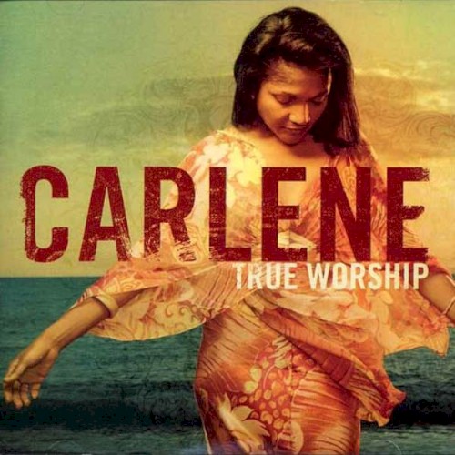 True Worship封面