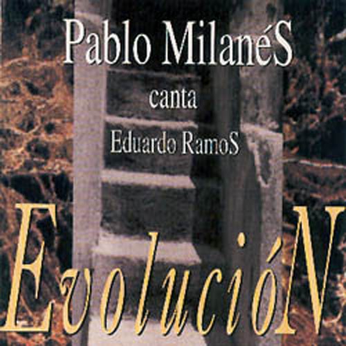 Evolución封面