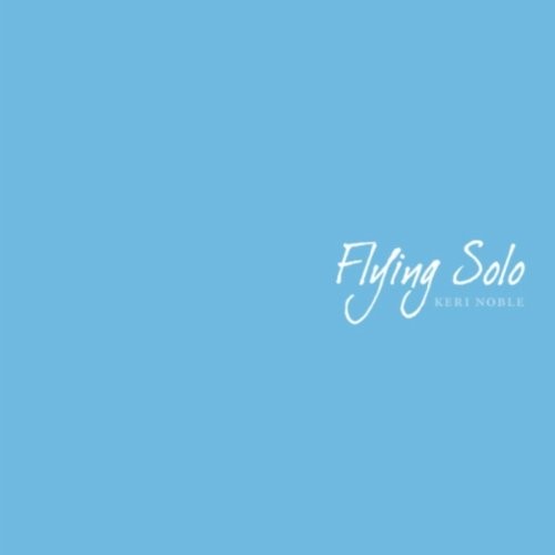 Flying Solo封面