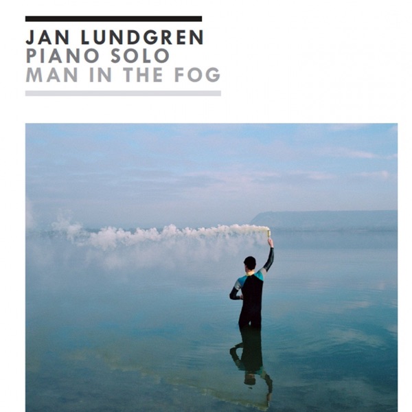 Man in the Fog封面