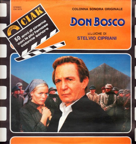 Don Bosco封面