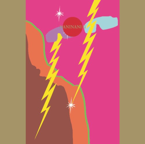 Naninani II封面