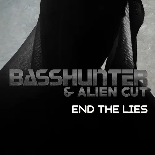 End The Lies封面