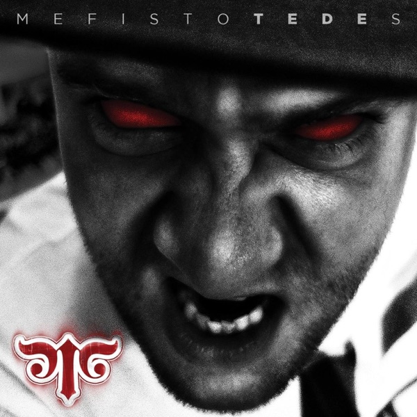 Mefistotedes封面
