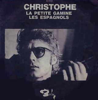 La Petite Gamine / Les Espagnols封面