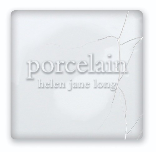 Porcelain封面