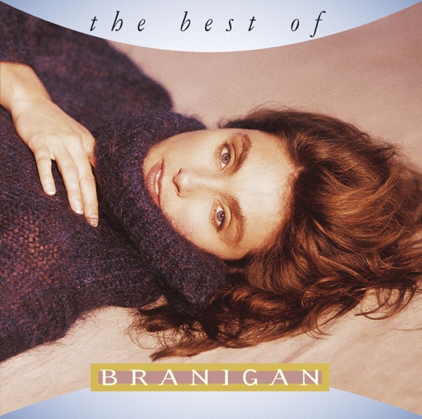 The Best of Branigan封面