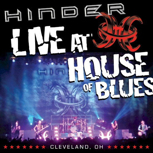 Live At House of Blues - Cleveland, OH封面
