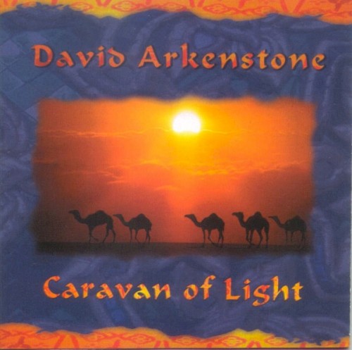 Caravan of Light封面