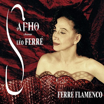 Ferré Flamenco封面