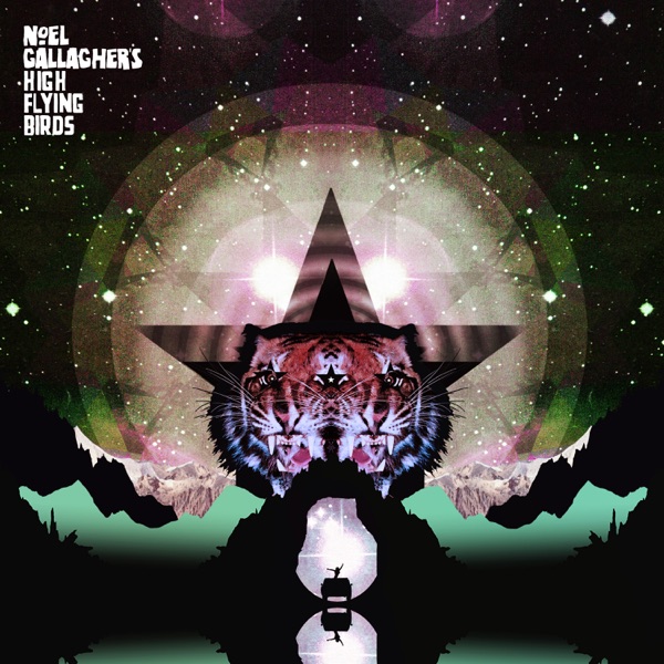 Black Star Dancing封面