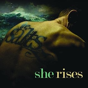 She Rises封面