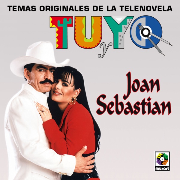 Tú y yo封面