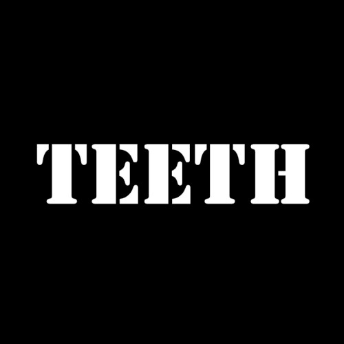 TEETH封面