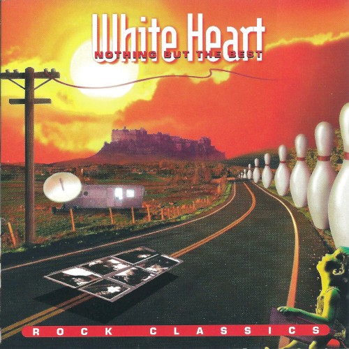 Nothing but the Best: Rock Classics封面