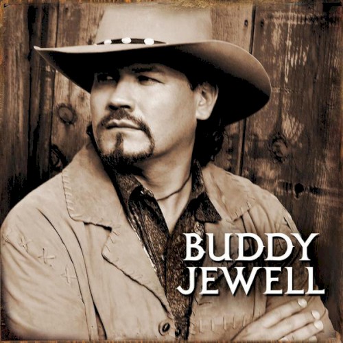 Buddy Jewell封面