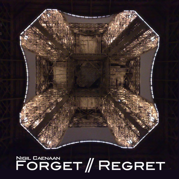 Forget // Regret封面