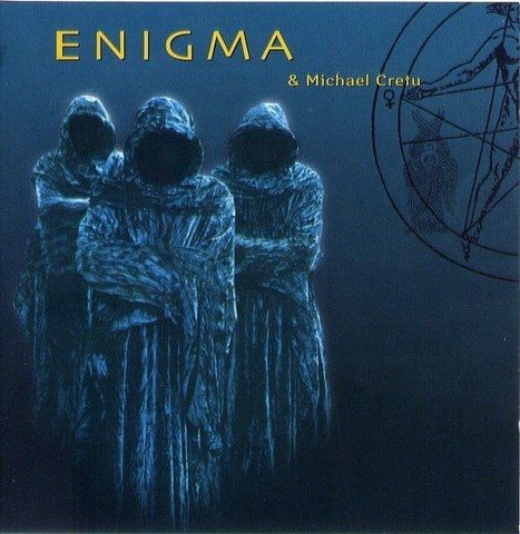 Enigma & Michael Cretu封面