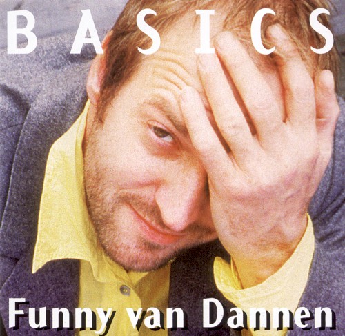 Basics封面