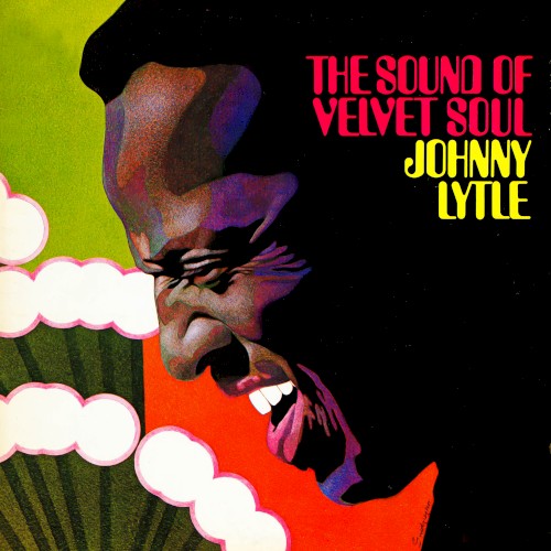 The Sound of Velvet Soul封面