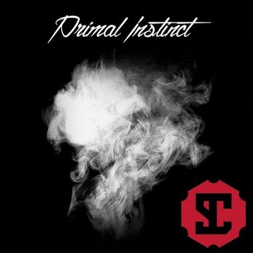Primal Instinct EP封面
