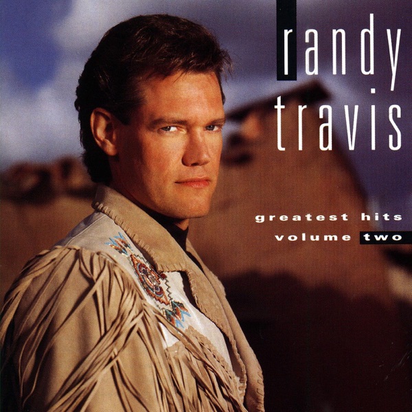 Greatest Hits Volume Two封面