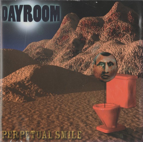 Perpetual Smile封面