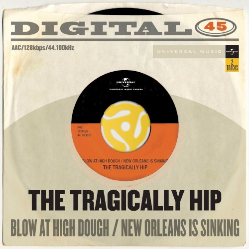 Blow at High Dough封面