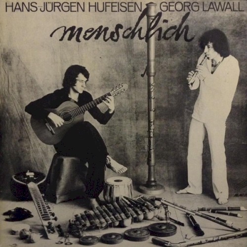 Menschlich封面