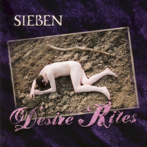 Desire Rites封面
