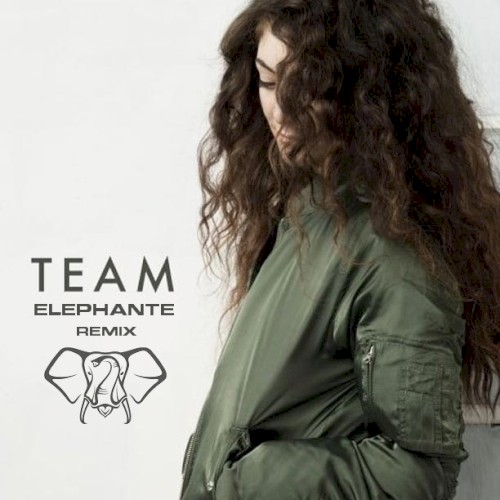 Team (Elephante remix)封面
