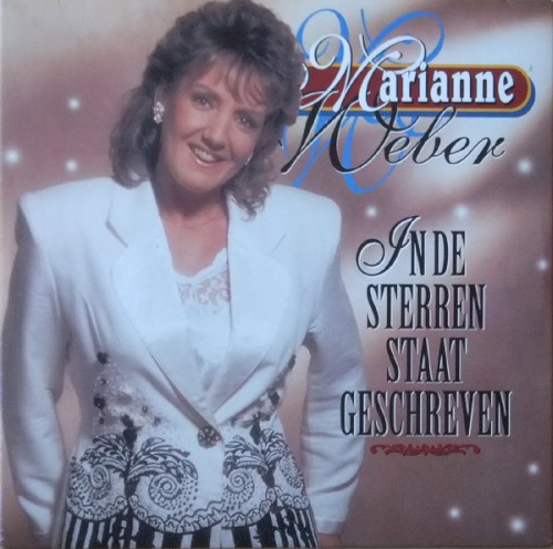 In de sterren staat geschreven / Straks valt de nacht封面