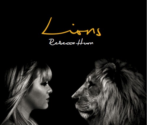 Lions封面