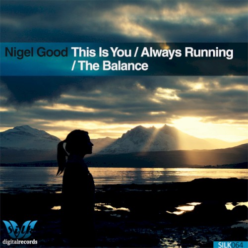 This Is You / Always Running / The Balance封面